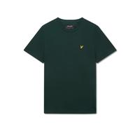 Plain T-shirt Lyle & Scott Vert XL