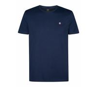 Plain T-Shirt sky blue