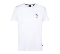 Plain T-Shirt White