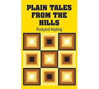 Plain Tales from the Hills
