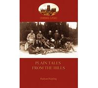 Plain Tales From The Hills