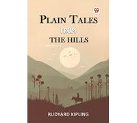 Plain Tales From The Hills