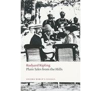 Plain Tales from the Hills (Oxford World's Classics)