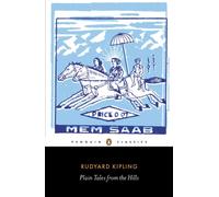 Plain Tales from the Hills