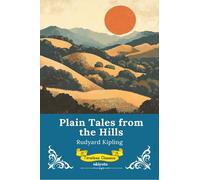 Plain Tales From The Hills (Edition1)