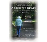 Plain Talk About Alzheimer's Disea [DVD] [2008] [US Import]