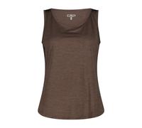 Plain technical tank top for women CMP 3XL