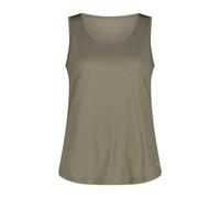 Plain technical tank top for women CMP 2XL