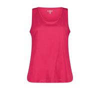 Plain technical tank top for women CMP XL