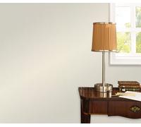 Plain textured non-woven wallpaper cream Erismann spotlight 10108-14 (2,57£/1qm)