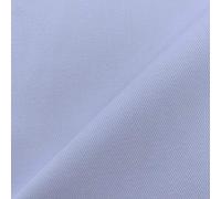 Plain Thick Cotton Drill Workwear Overalls Uniform Aprons Bags Garments Home Décor Fabric Material | 140 GSM | 60" - 150 cm Wide | per Half Metre (White)