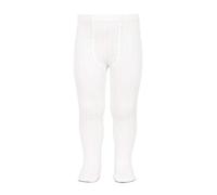 Plain Tights Base Layer with Ruffle Knitwear Design Newborn Baby 0 - 6 M 6 - 12 M 1 - 2 Years 7 Plain Colours and 5 Sewing Pattern Styles - White - 6-12 Months