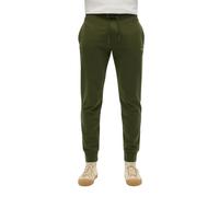 Plain Tracksuit Bottoms Superdry Vert S
