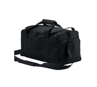 Plain Training 20L Holdall Bagbase Black One Size
