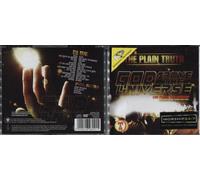 Plain Truth; the - God Above the Universe [DVD-AUDIO]