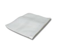 Plain Vacuum Bags 300 x 450mm - 65 Micron Clear Food-Grade PA/PE Vacuum Pouches - Side & Bottom Weld - Durable Packaging for Meat, Fish, Cheese, Nuts & More (50)