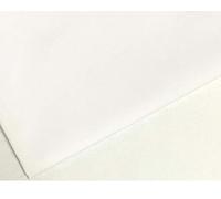 Plain White Polycotton Fabric - 45 inch / 112 cm Wide - 40+ Colours - 10 Metre