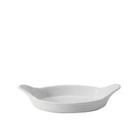 Utopia Titan, M00122-000000-B01004, Oval Eared Dish 8.5" (22cm) (Box of 4)