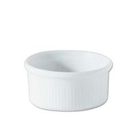Plain White Porcelain Ramekin 2.5" (6.5cm) (1 x 12)