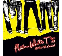 Plain White T's - All That We Needed [VINYL]