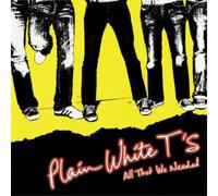 Plain White T's - All That We Needed [VINYL]