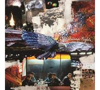 PLAIN WHITE T'S: AMERICAN NIGHTS - LP vinyl BRAND NEW