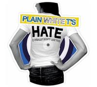 Plain White T's - Hate [Import] [VINYL]