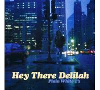 Plain White T's - Hey There Delilah [Us Import]