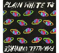 PLAIN WHITE T'S - Parallel Universe [VINYL]