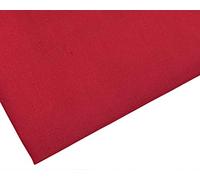 Plain Wine Fabric - 45 inch / 112 cm Wide - 40+ Colours - 4 Metre