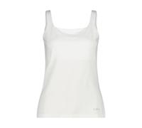 Plain Women's Vest CMP Blanc S