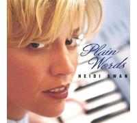 Plain Words by Heidi Swan (2000-08-02)