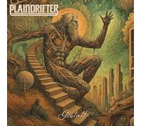 PLAINDRIFTER - GESTALT