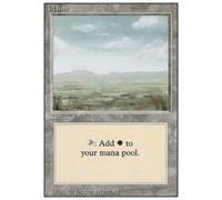 Plains (#3) | Revised (3rd Edition)