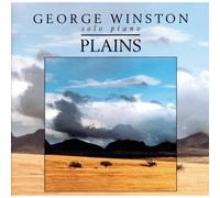 Plains by George Winston (1999) Audio CD