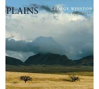 Plains by George Winston (2013-10-29)