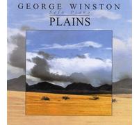 Plains by George Winston (2013) Audio CD by Unknown (0100-01-01)