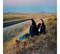 Plains - I Walked With You A Ways (Lp Indie Shop Edition/Pink)