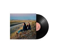 PLAINS - I Walked With You A Ways [VINYL]