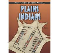 Plains Indians (First Nations of North America)