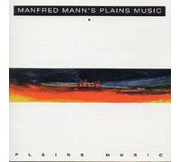 Manfred Mann's Earth Band - Plains Music - CD - US Import - Sony Music