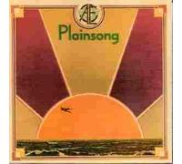 Plainsong - In Search of Amelia Earhart