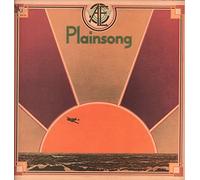 Plainsong - In Search Of Amelia Earhart [LP]