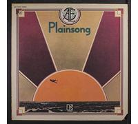 PLAINSONG - in search of amelia earheart
