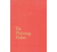 Plainsong Psalter