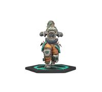 Plaion Borderlands 4 Harlowe PVC Figure