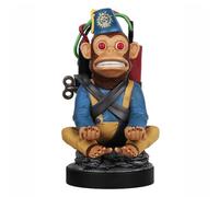 Plaion Cable Guy Call of Duty Monkey Bomb Controller and Phone Holder