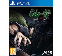PLAION (EX KOCH MEDIA SAS) KAMIWAZA :WAY OF THE THIEF P4 VF