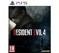 PLAION (EX KOCH MEDIA SAS) RESIDENT EVIL 4 P5 VF