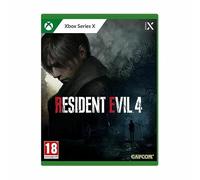 PLAION (EX KOCH MEDIA SAS) RESIDENT EVIL 4 XBS VF